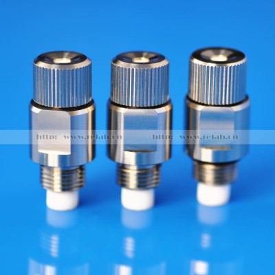 Cooling System Cleanable Anti-drip Brass Mist Nozzle