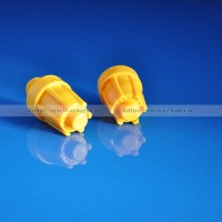 Low Noise Blow off Conveyor Belt Air Control Nozzle